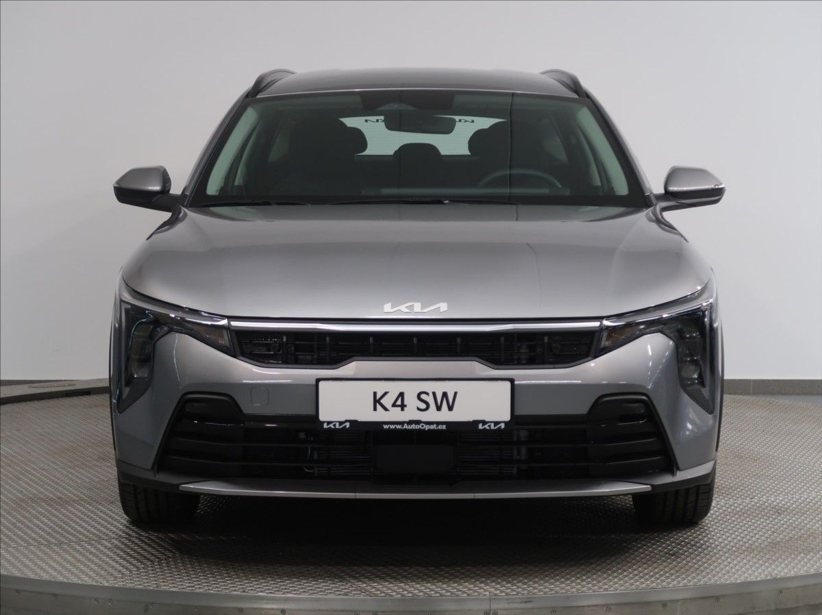 Kia K4, 1,6 T-GDi GPF 7DCT  SW SPIN - fotka 4