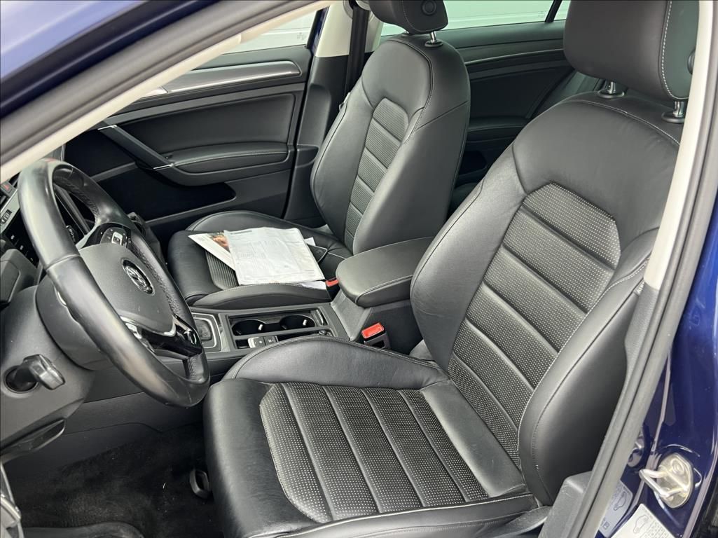 Volkswagen e-Golf, Pro Sport NAVI záruka TČ - fotka 6