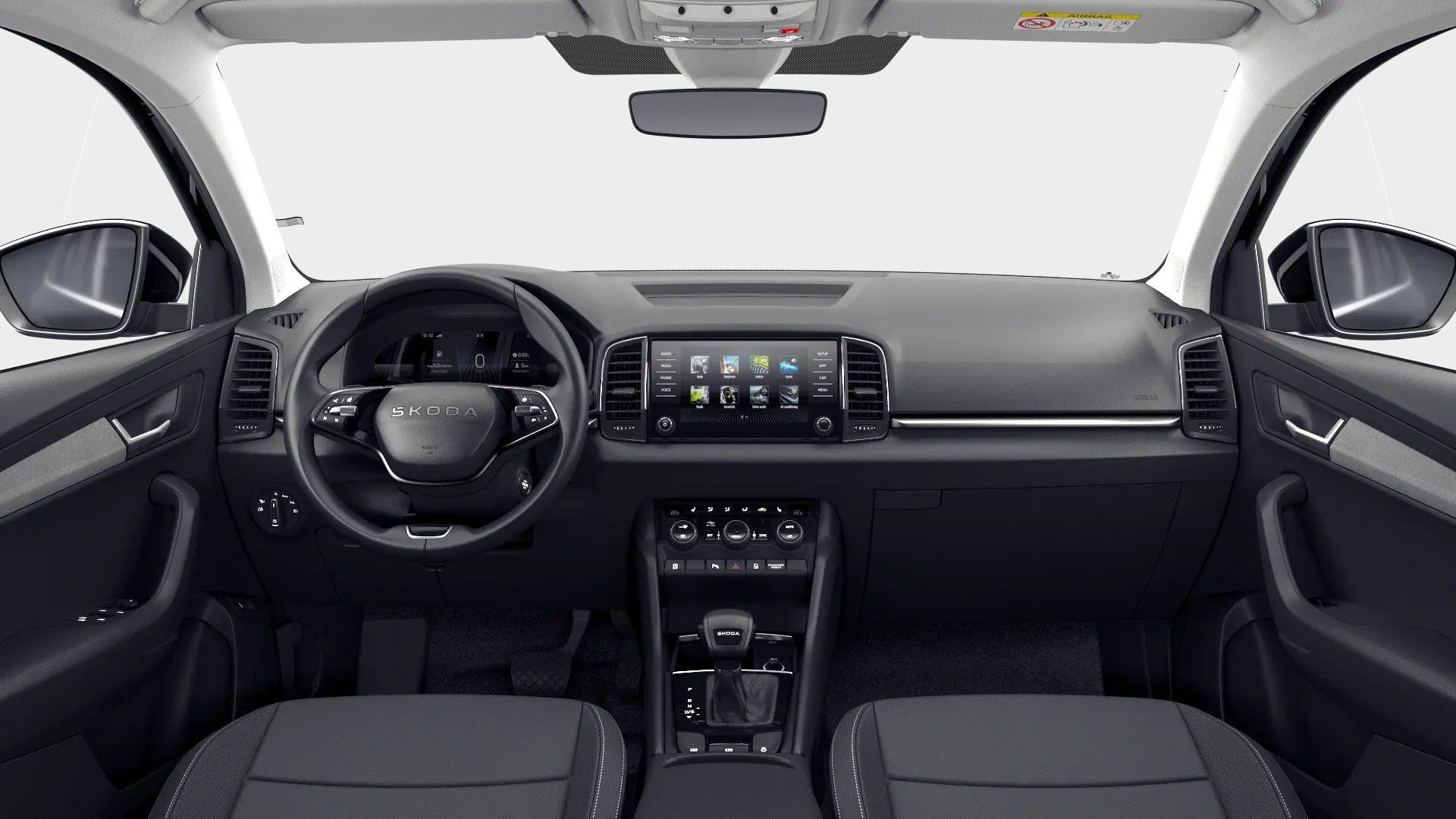 Škoda Karoq, Karoq 130 let - fotka 4
