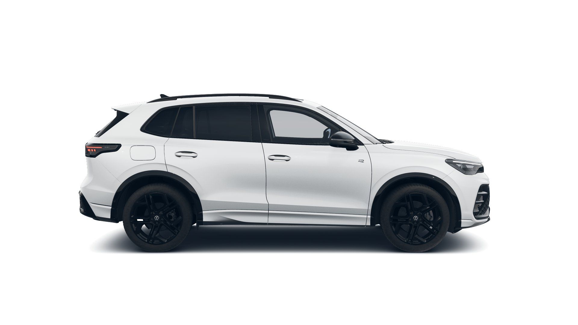 Volkswagen Tiguan, R-LINE 1,5 TSI 150 KW EHYBRID - fotka 5