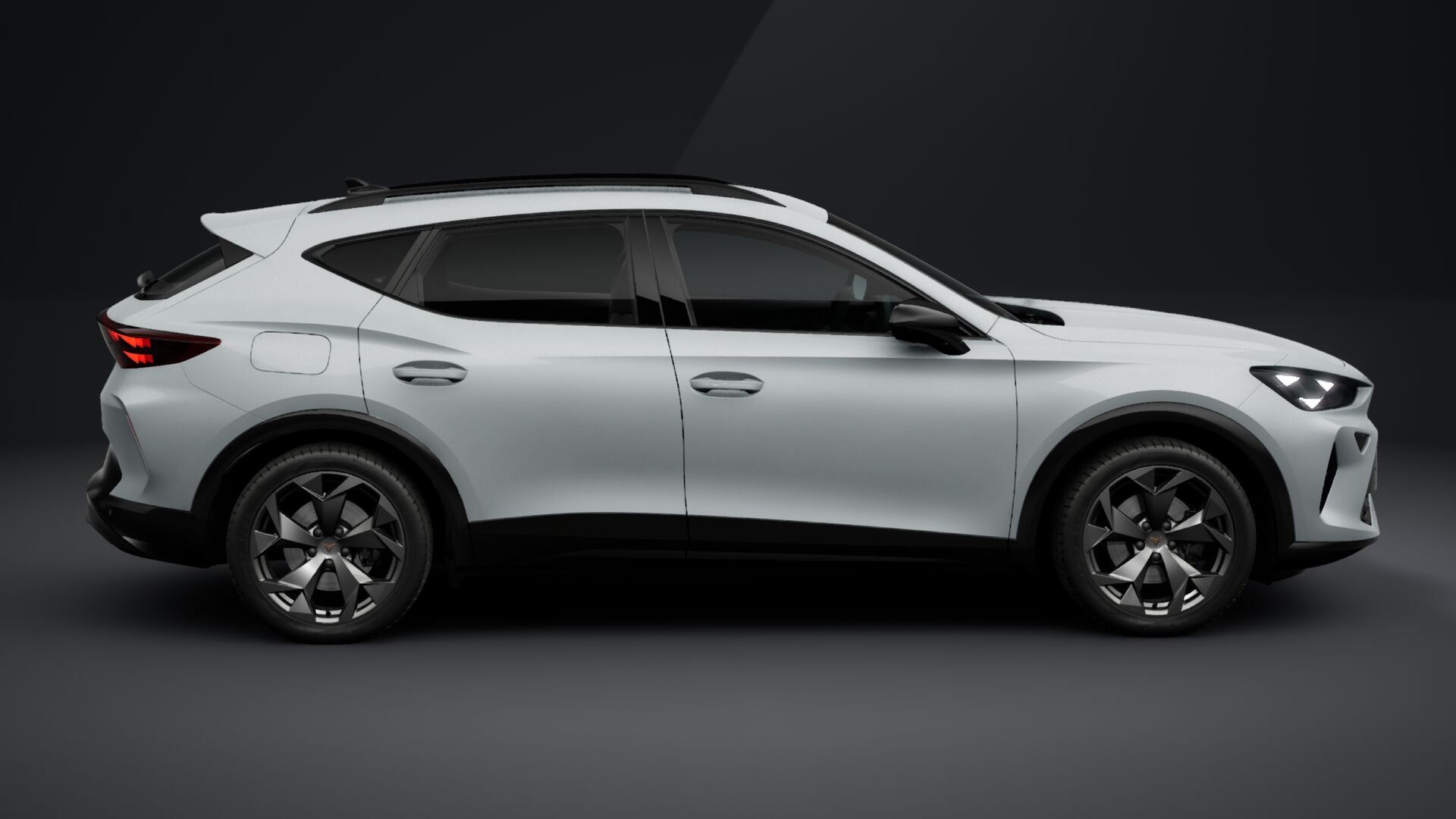 Cupra Formentor - fotka 4