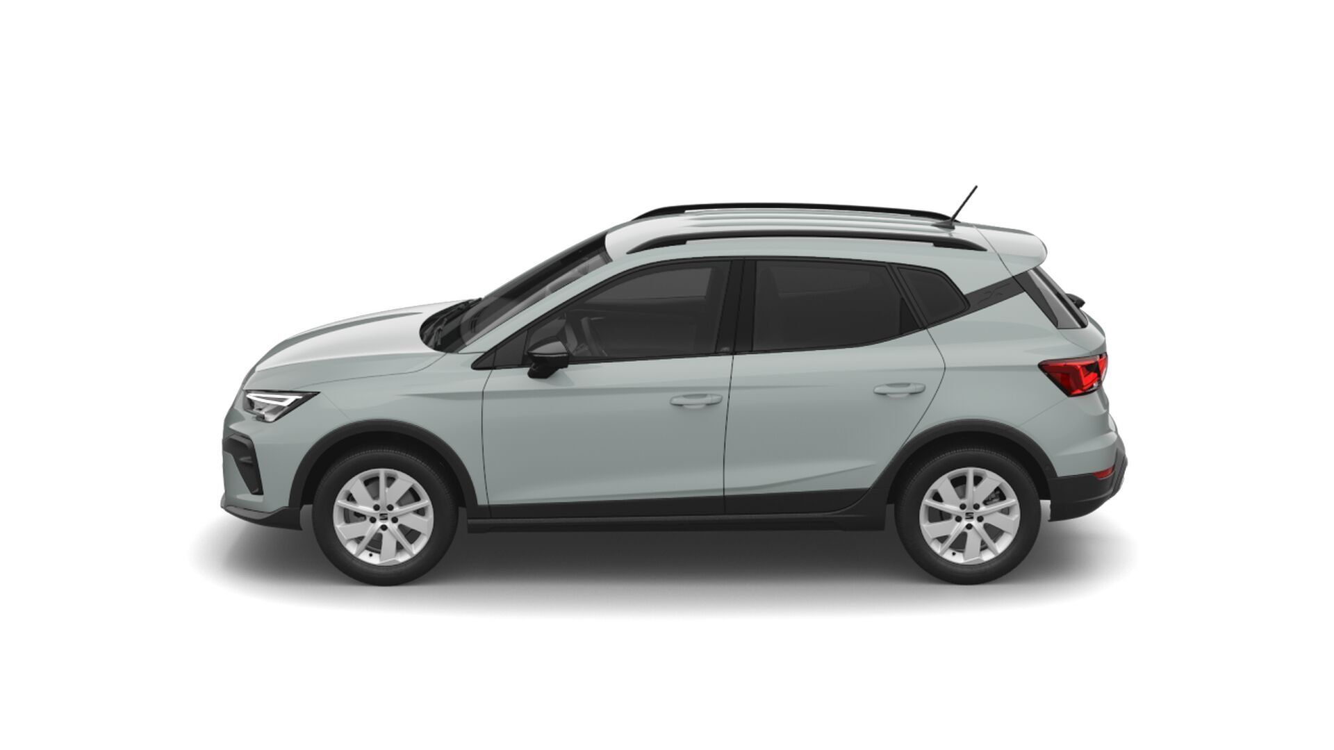 Seat Arona, Arona FR 1.0. TSI 115k DSG - fotka 2
