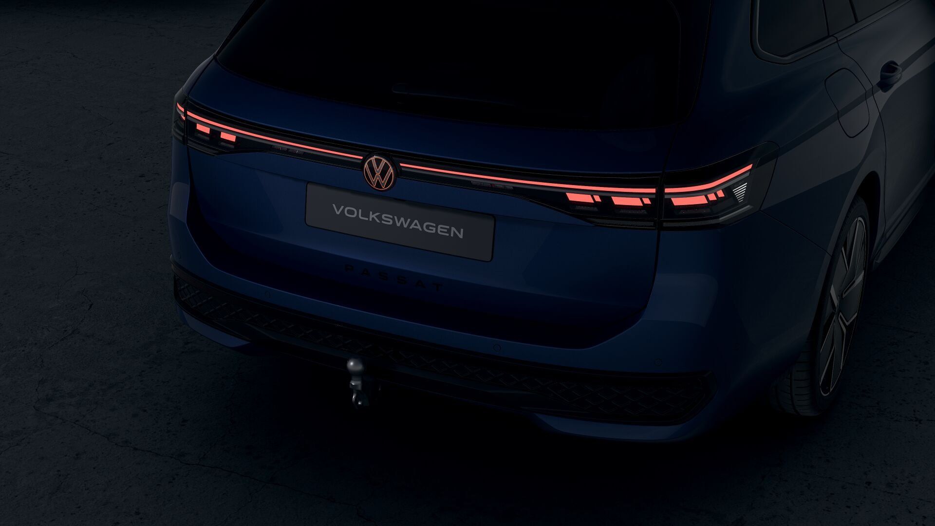 Volkswagen Passat - fotka 5