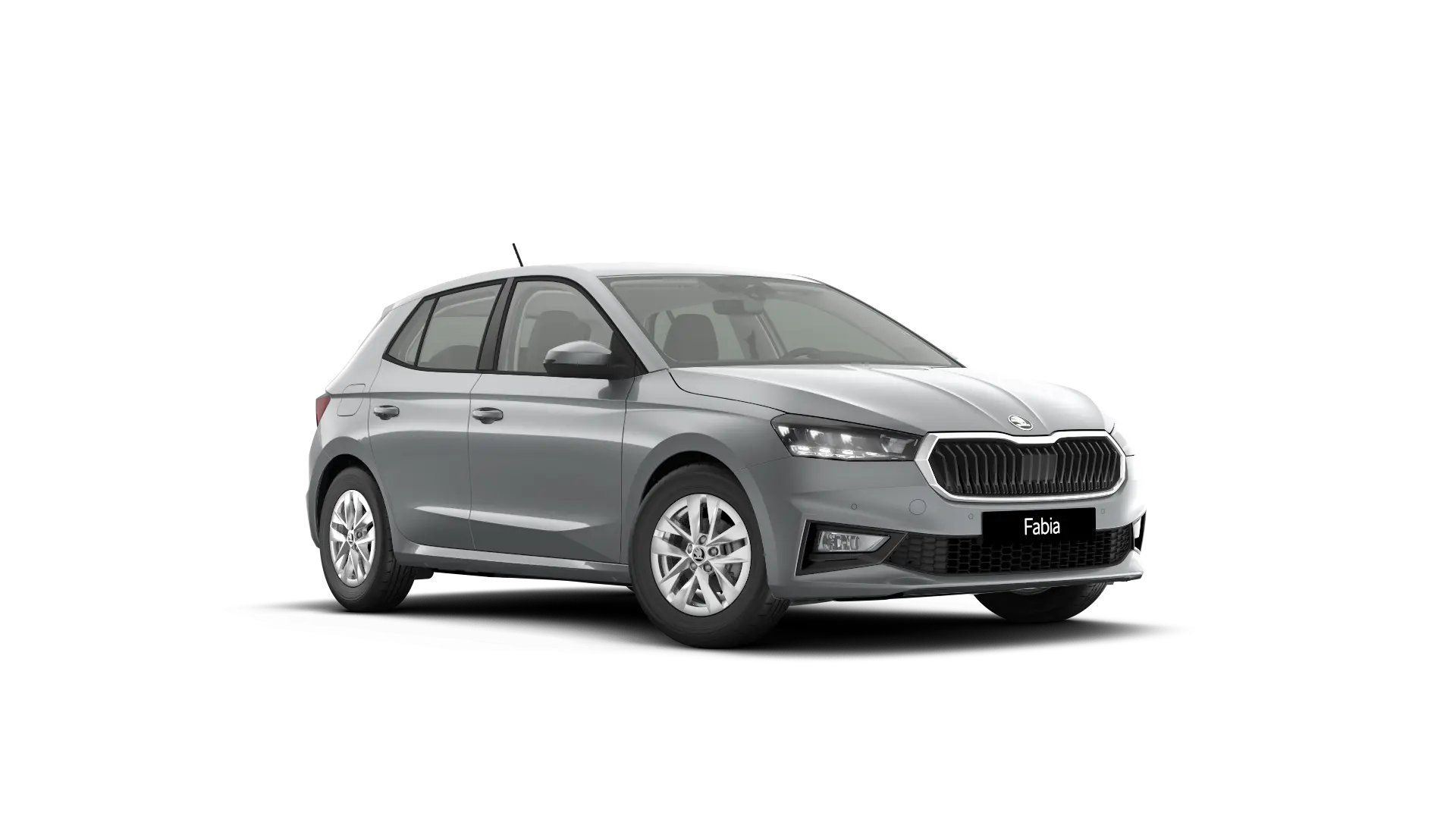 Škoda Fabia, Fabia Classic