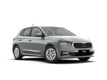Fabia Classic
