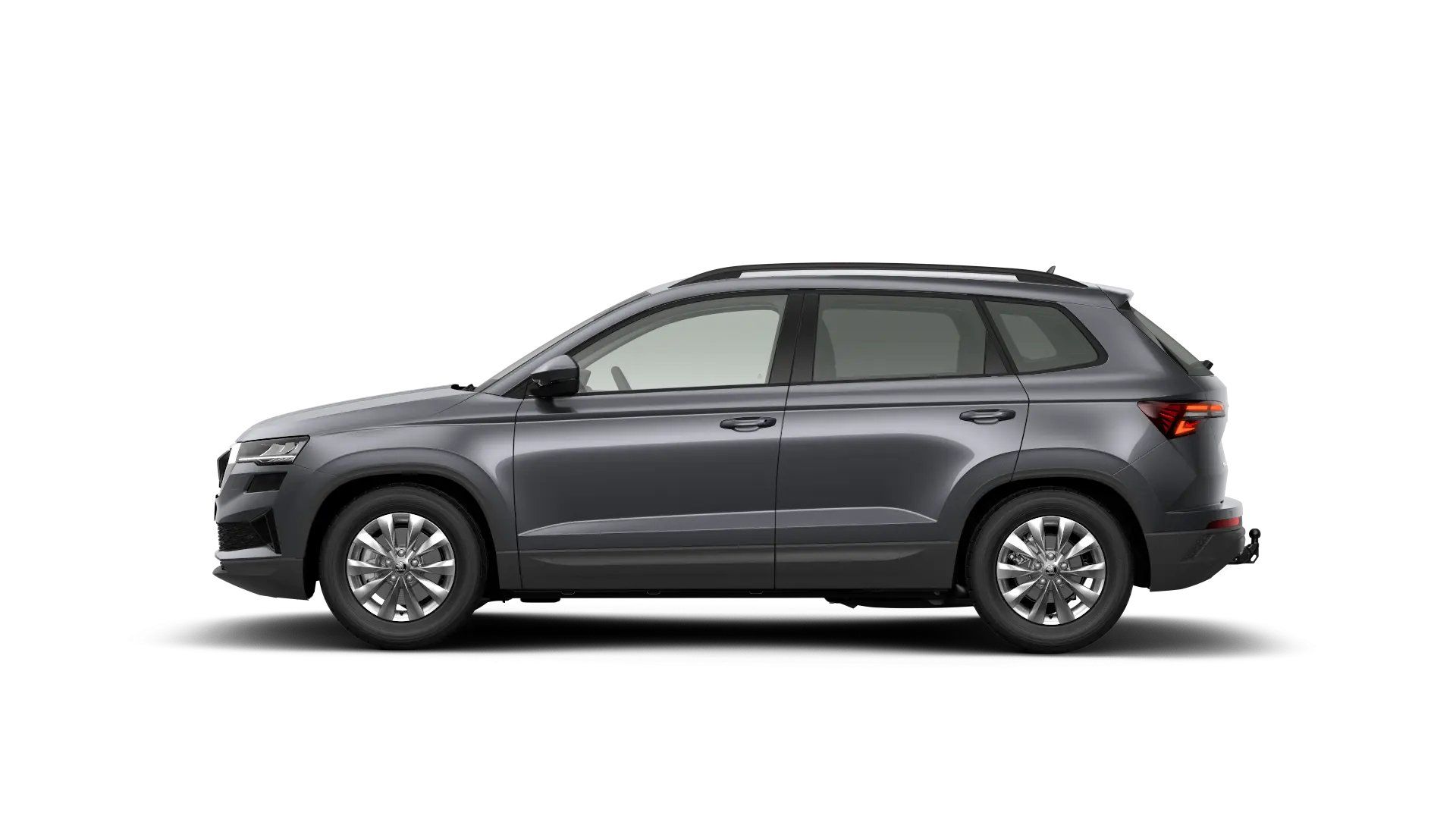 Škoda Karoq, Karoq Classic - fotka 3