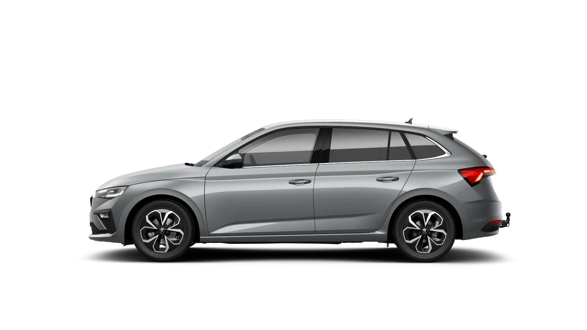 Škoda Scala, Scala Top Selection - fotka 3