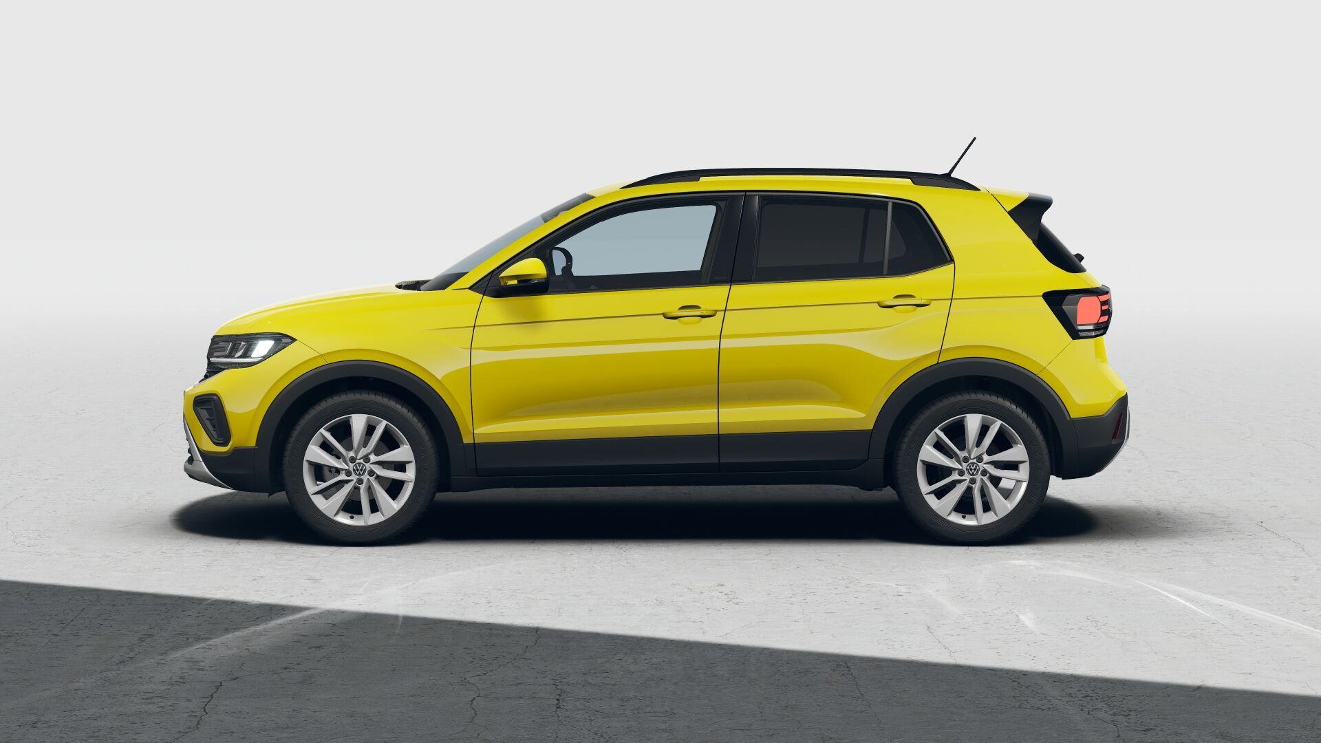 Volkswagen T-Cross - fotka 2