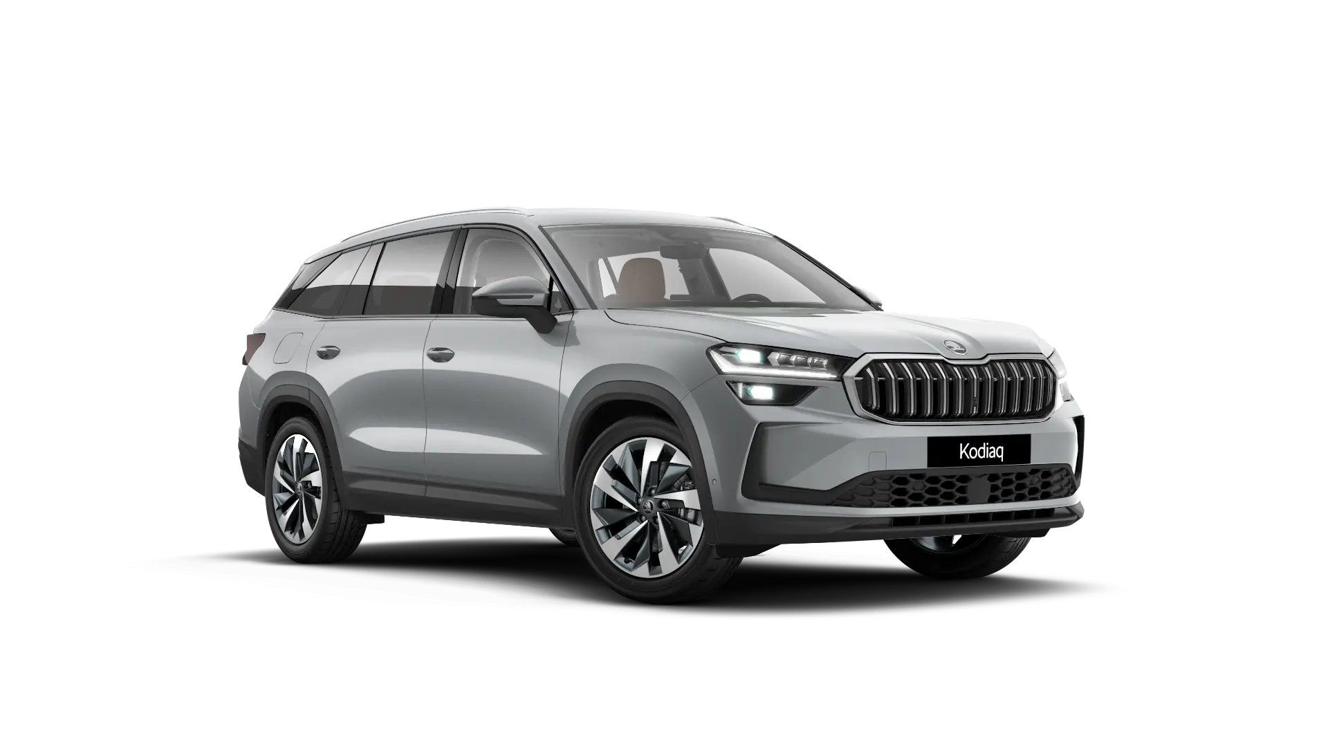 Škoda Kodiaq, Kodiaq Exclusive Selection