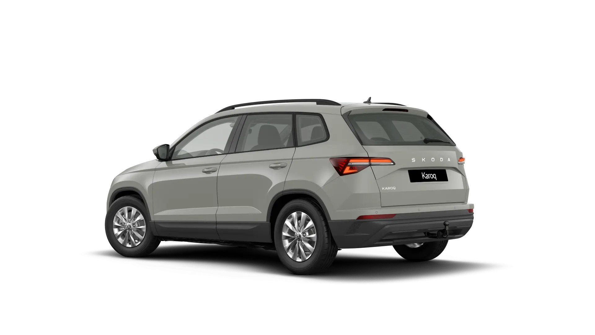 Škoda Karoq, Karoq Classic - fotka 2