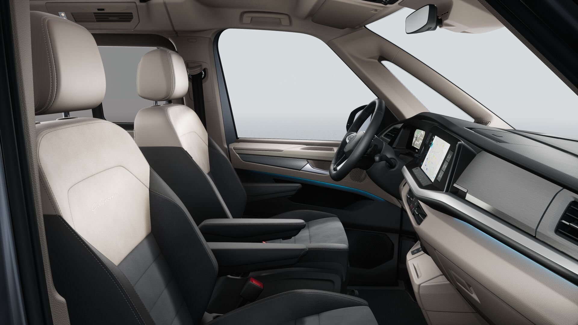 Volkswagen California - fotka 6