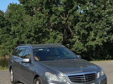 W212 4matic 350CDI kůže