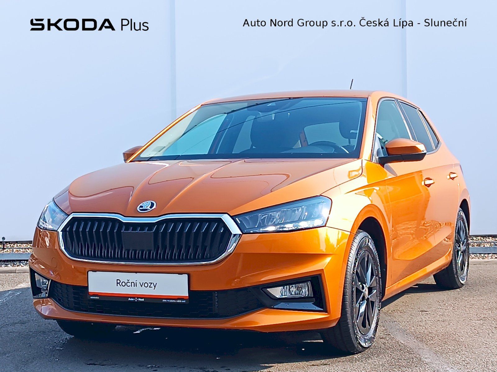 Škoda Fabia, TOP Selection 1,0TSi / 70kw 5°