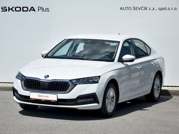 Ambition 2.0 TDI 85kW