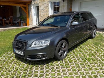 3.0TDI 176kW  quattro
