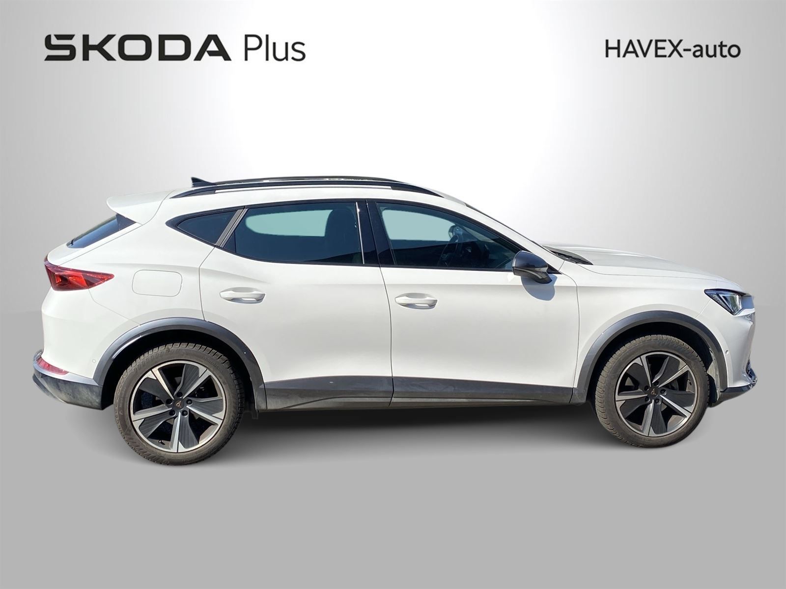 Cupra Formentor, 1.5 TSI DSG - fotka 3