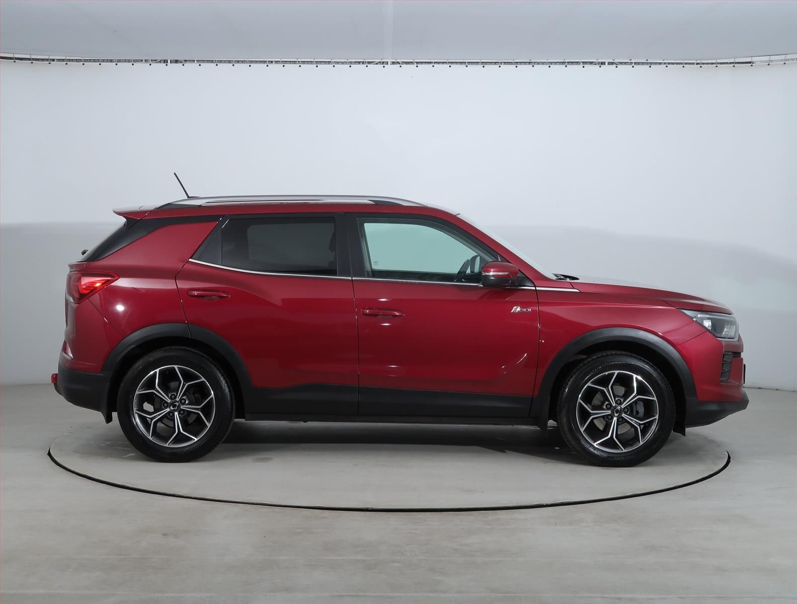 SsangYong Korando, 1.5 T-GDI, Style, Záruka - fotka 6