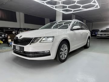 1.6 TDI 85 kw | udržovaná | ČR