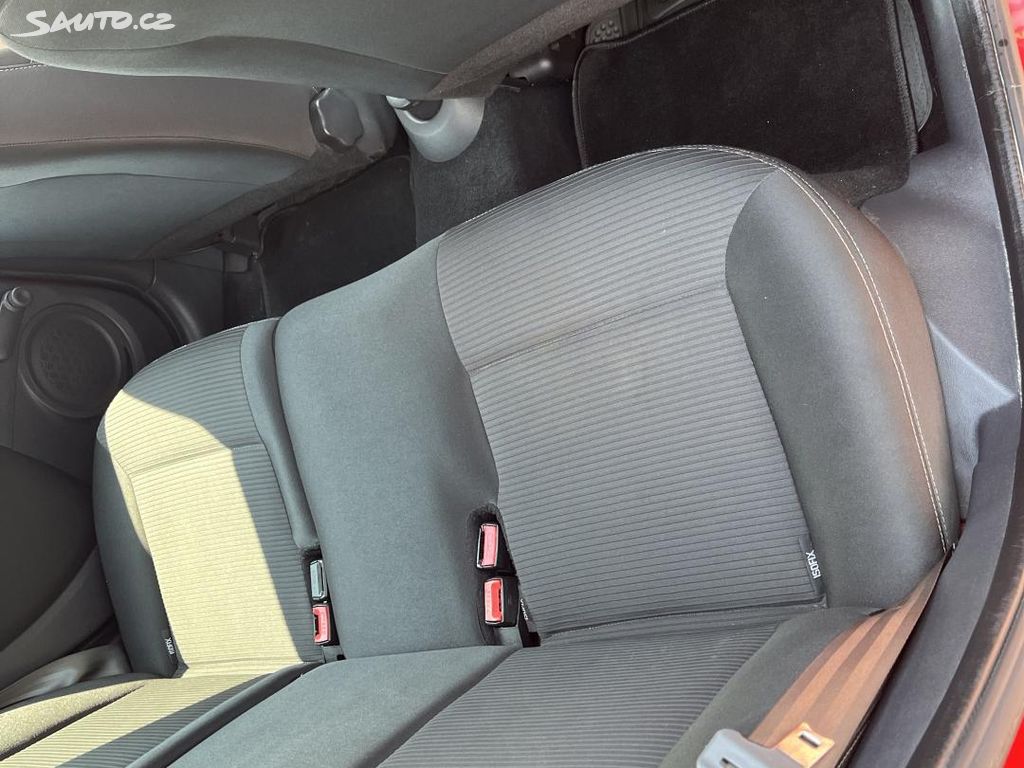 Renault Clio 2012 aus Tschechien