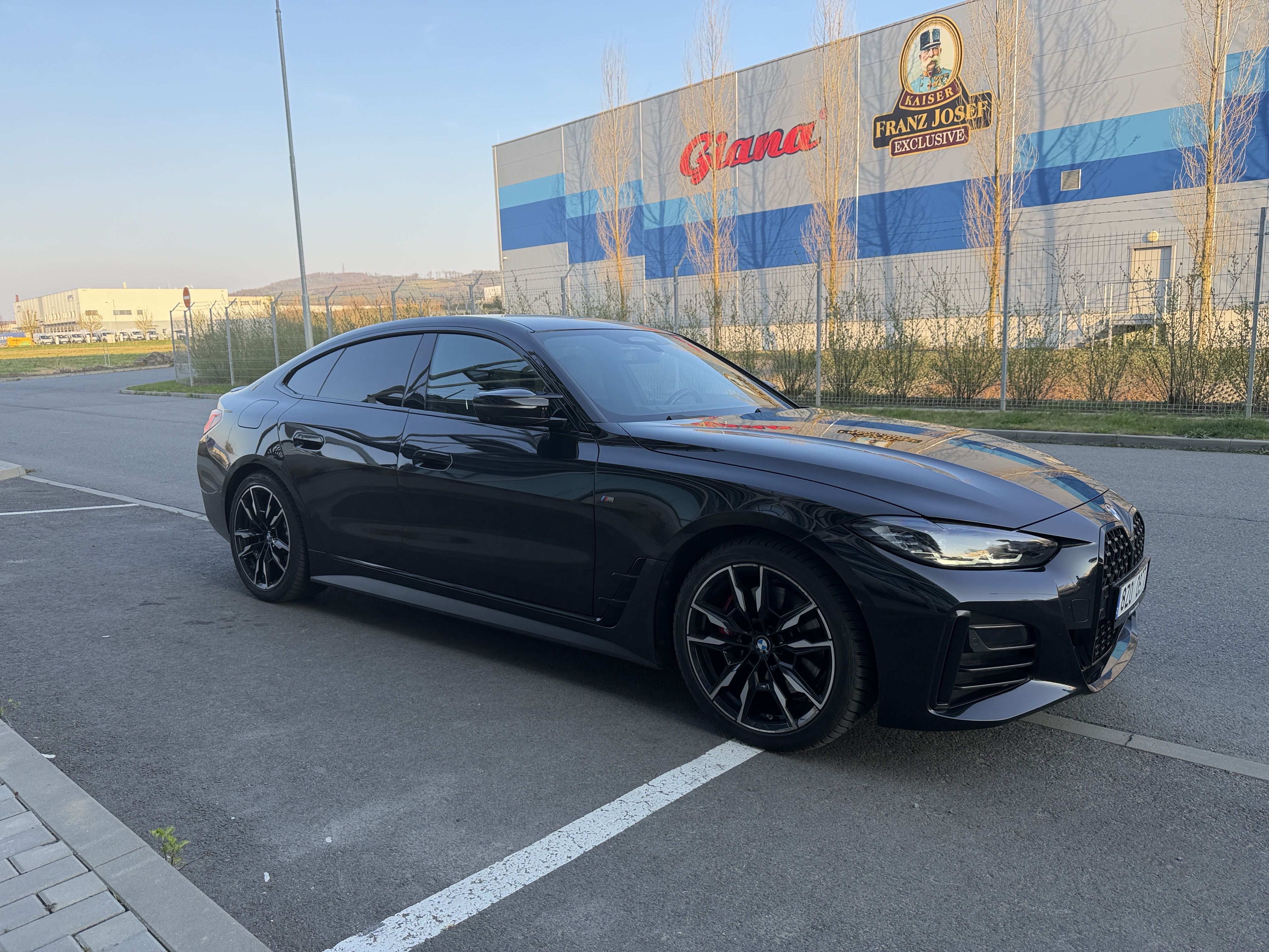 BMW Řada 4, M440i xDrive 275kW, záruka - fotka 5