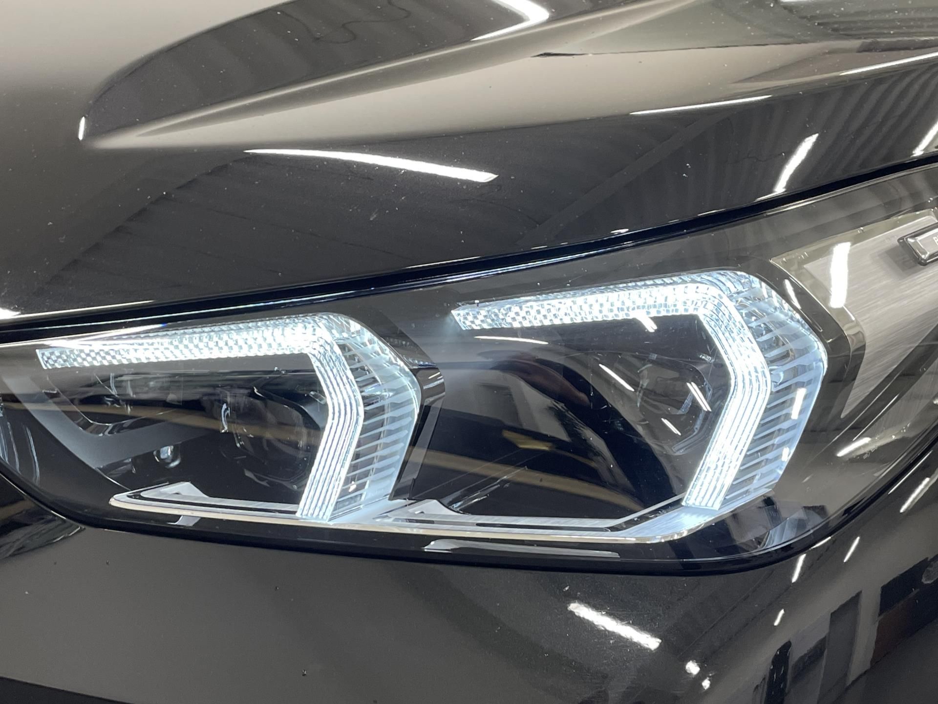 BMW X1, X1 23i xDrive, 1. Majitel - fotka 5
