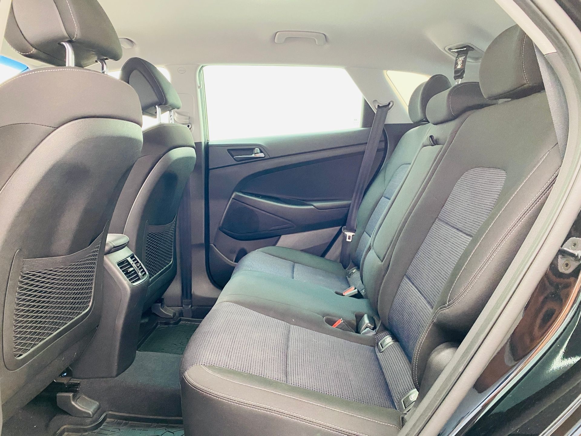 Hyundai Tucson, 1.6 T-GDi 130kW 4x4 - fotka 6