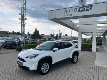 1.5 Hybrid e-CVT Comfort