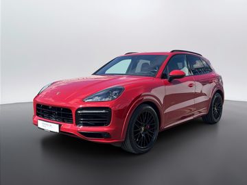 GTS