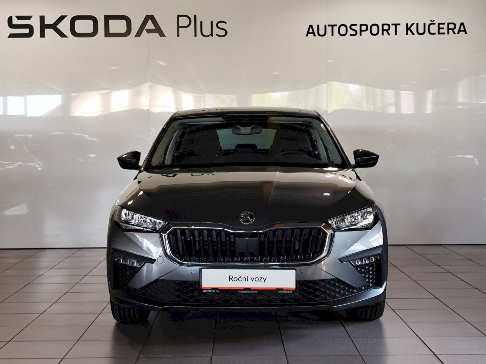 Škoda Scala, SCALA TOP SELECTION 1.0 TSI 85 - fotka 4