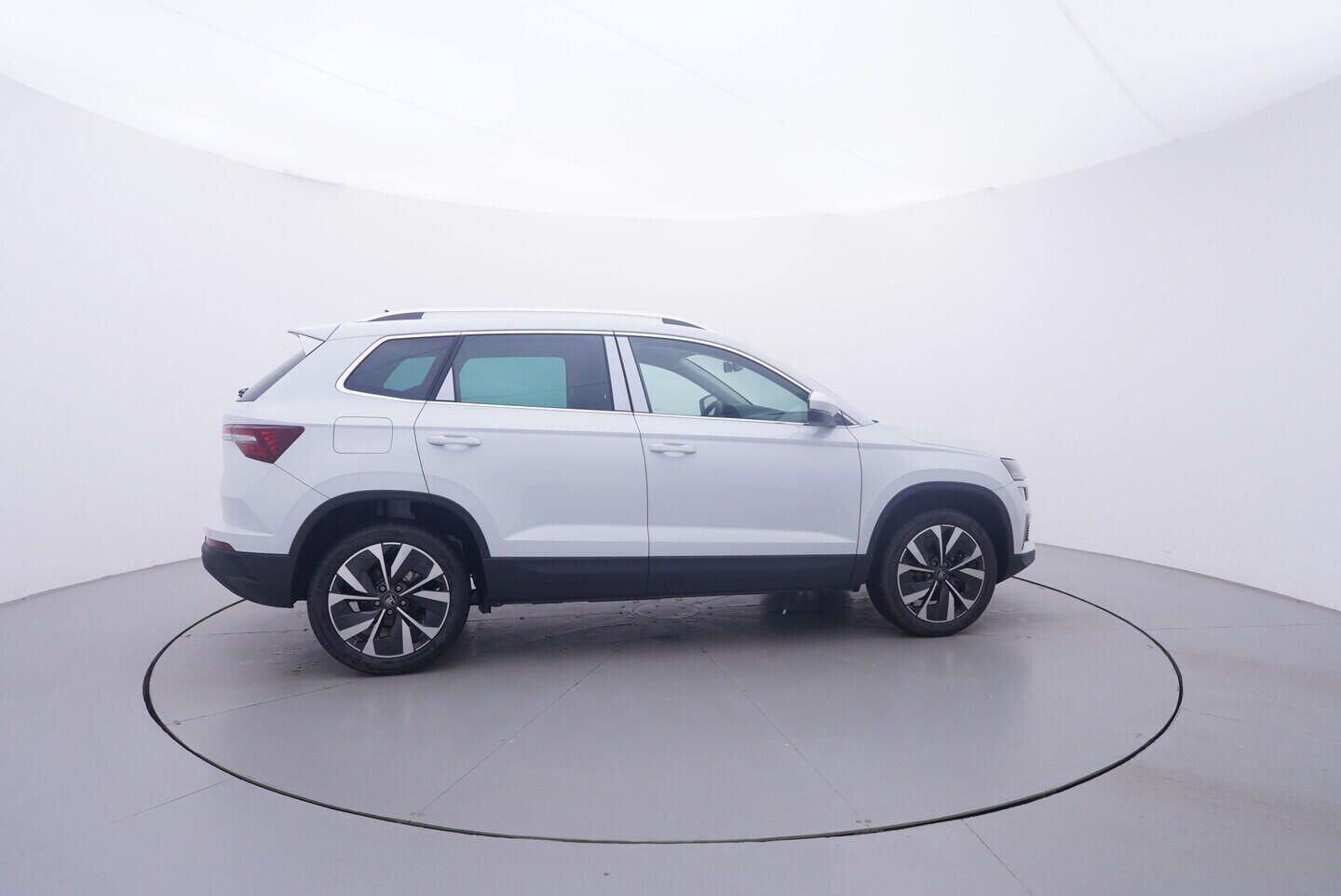Škoda Karoq, 130 let Premium 2,0 TDI 110 kW - fotka 6