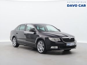 Škoda Superb, 3,6 FSI 191kW Exclusive 1.Maj