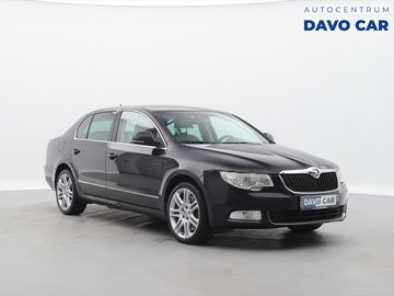 3,6 FSI 191kW Exclusive 1.Maj