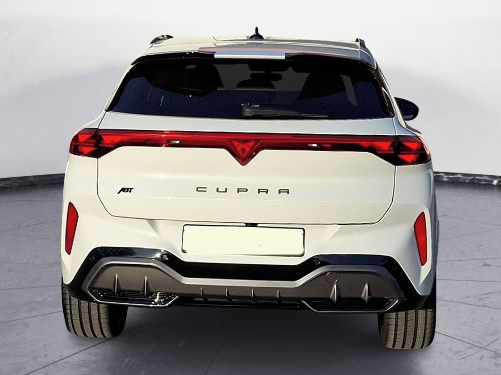 Cupra Terramar, VZ 2.0 TSI  4Drive*360° kamera - fotka 4