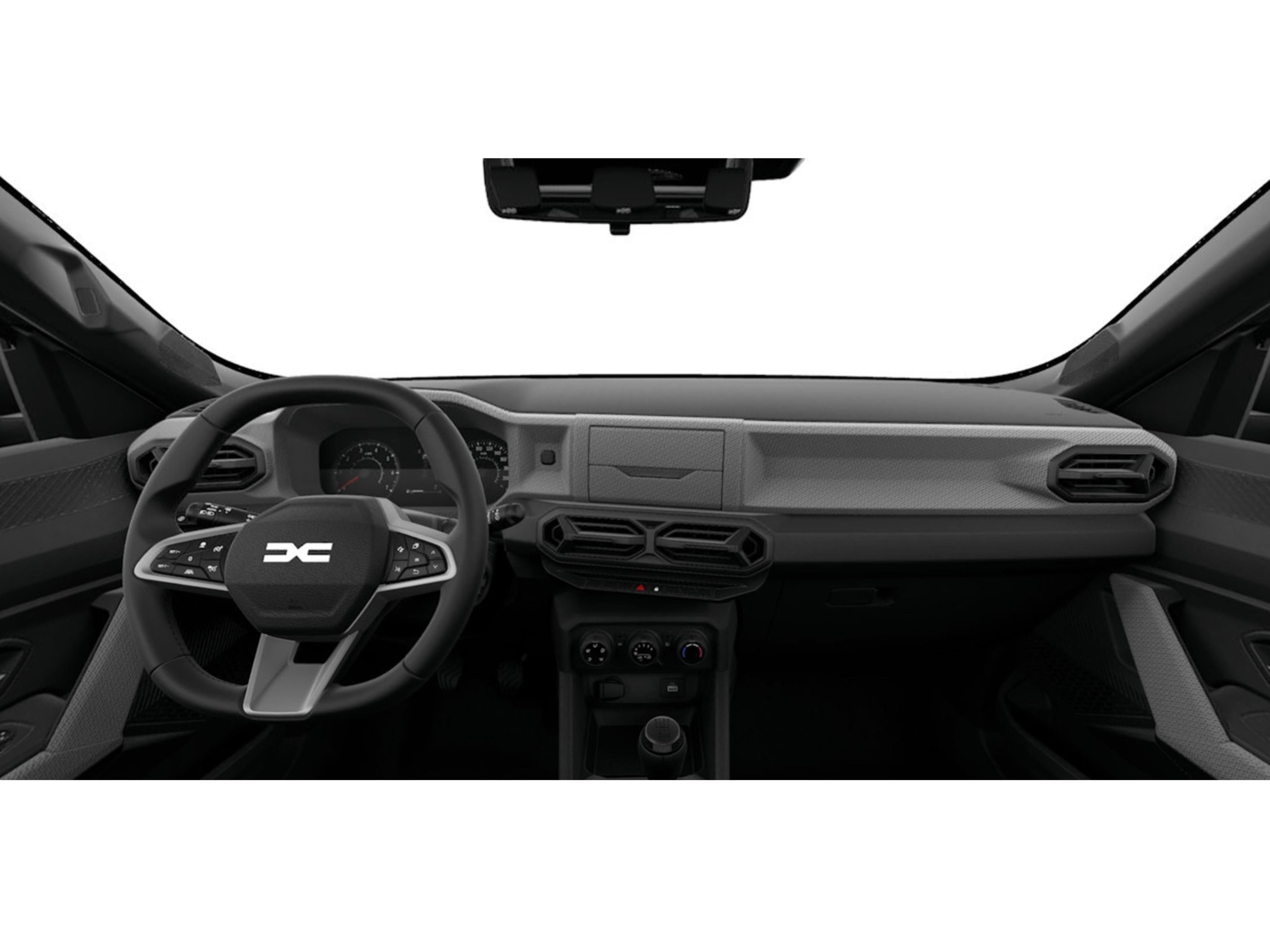 Dacia Duster, Essential Eco-G 120 - fotka 5