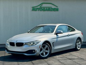 428i X-drive automat