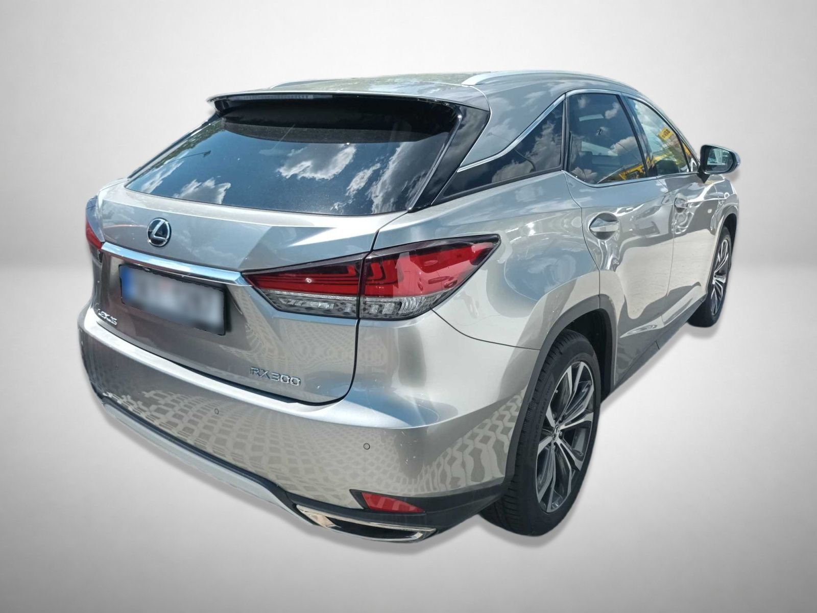 Lexus RX, 300 AWD, Executive - fotka 2