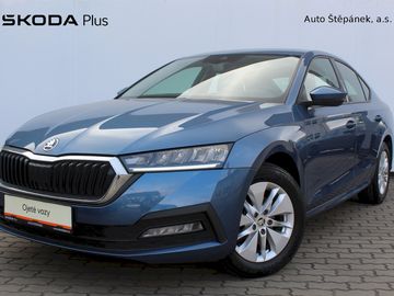 Ambition PLUS 2.0 TDI 110kW