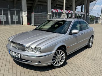 2.1i V6, 114kw Nová STK