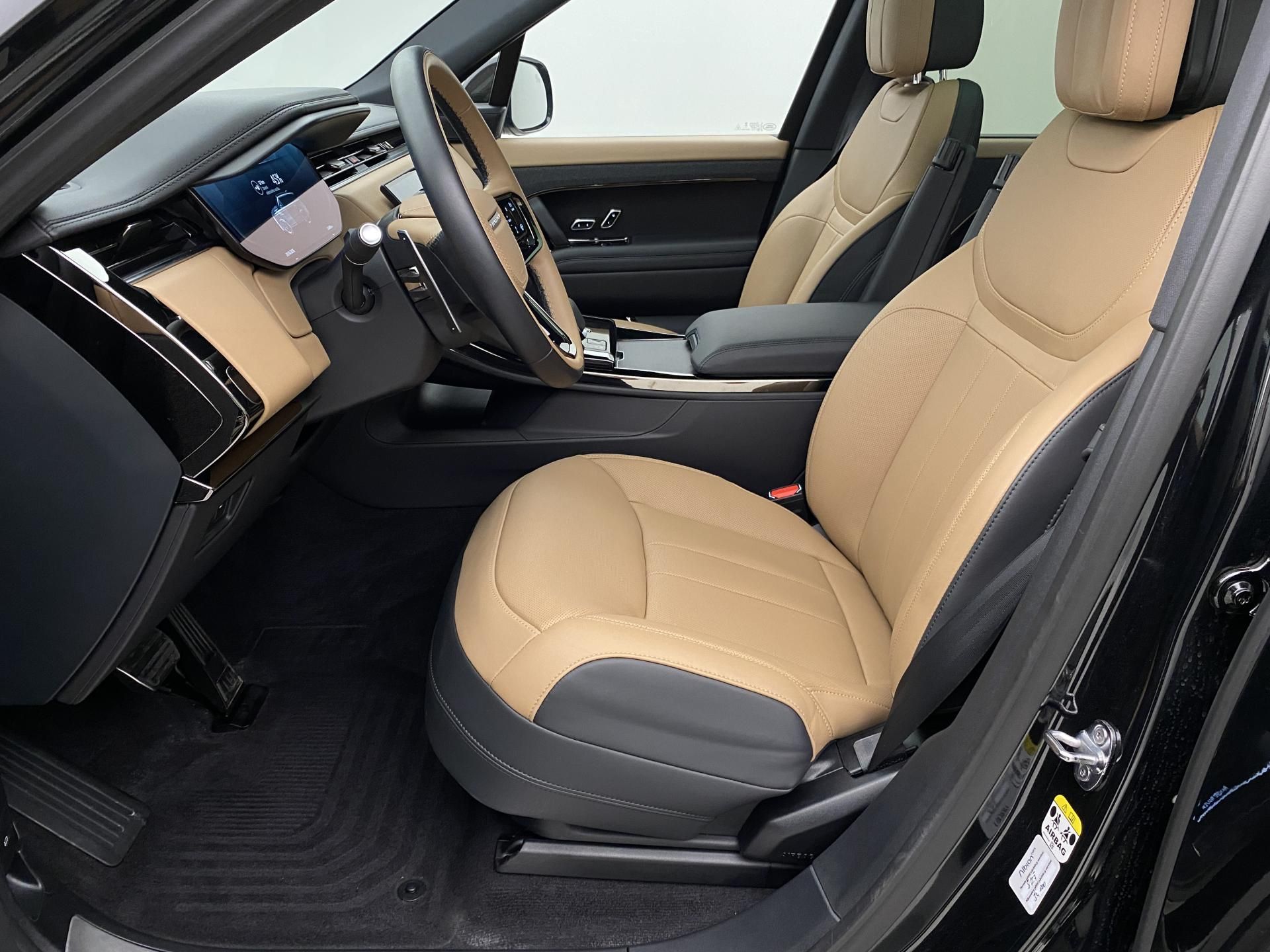 Land Rover Range Rover Sport, P460e DYNAMIC HSE AWD AUT CZ - fotka 3