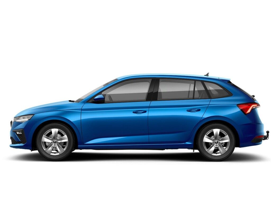 Škoda Scala, 1,0 TSI 85 kW - fotka 2