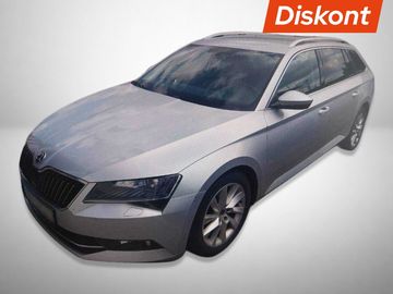 2.0 TDI, Automat, Navi