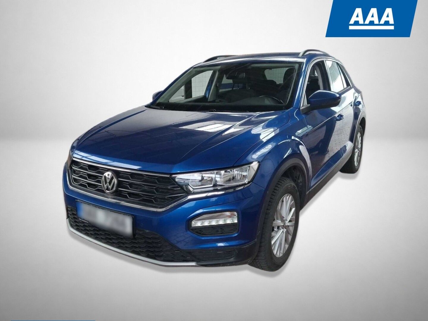 Volkswagen T-Roc, 1.5 TSI, ČR,1.maj, Navi