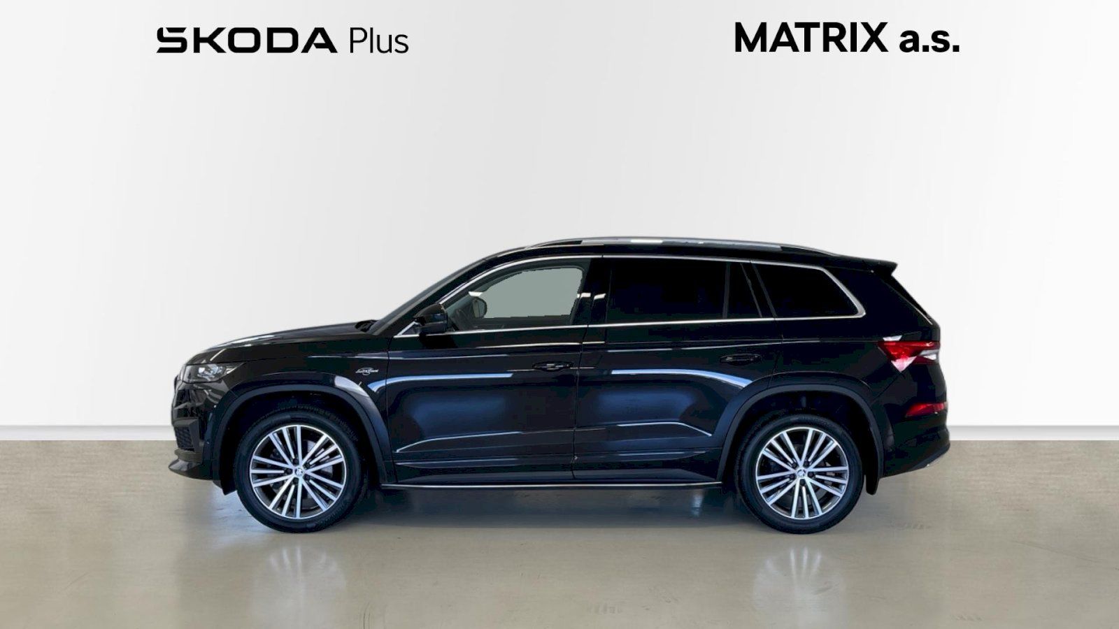 Škoda Kodiaq, Laurin&Klement 2,0TDI 147Kw DS - fotka 3