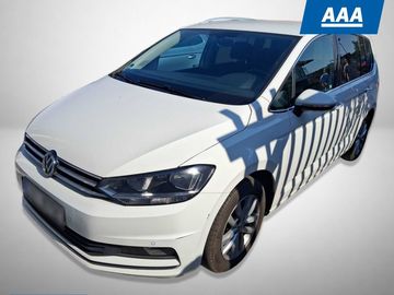 1.5 TSI, Automat, ČR,1.maj