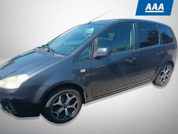 2.0 TDCi, po STK