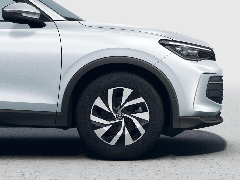 Volkswagen Tiguan, 1,5 eTSI 96 kW DSG - fotka 6