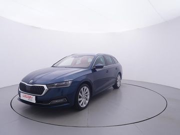 Style 2.0 TDI 110 kW