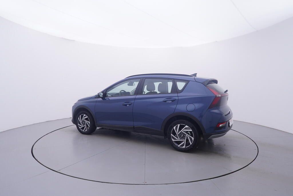 Hyundai i20, GO! 1.2 i 58 kW - fotka 3