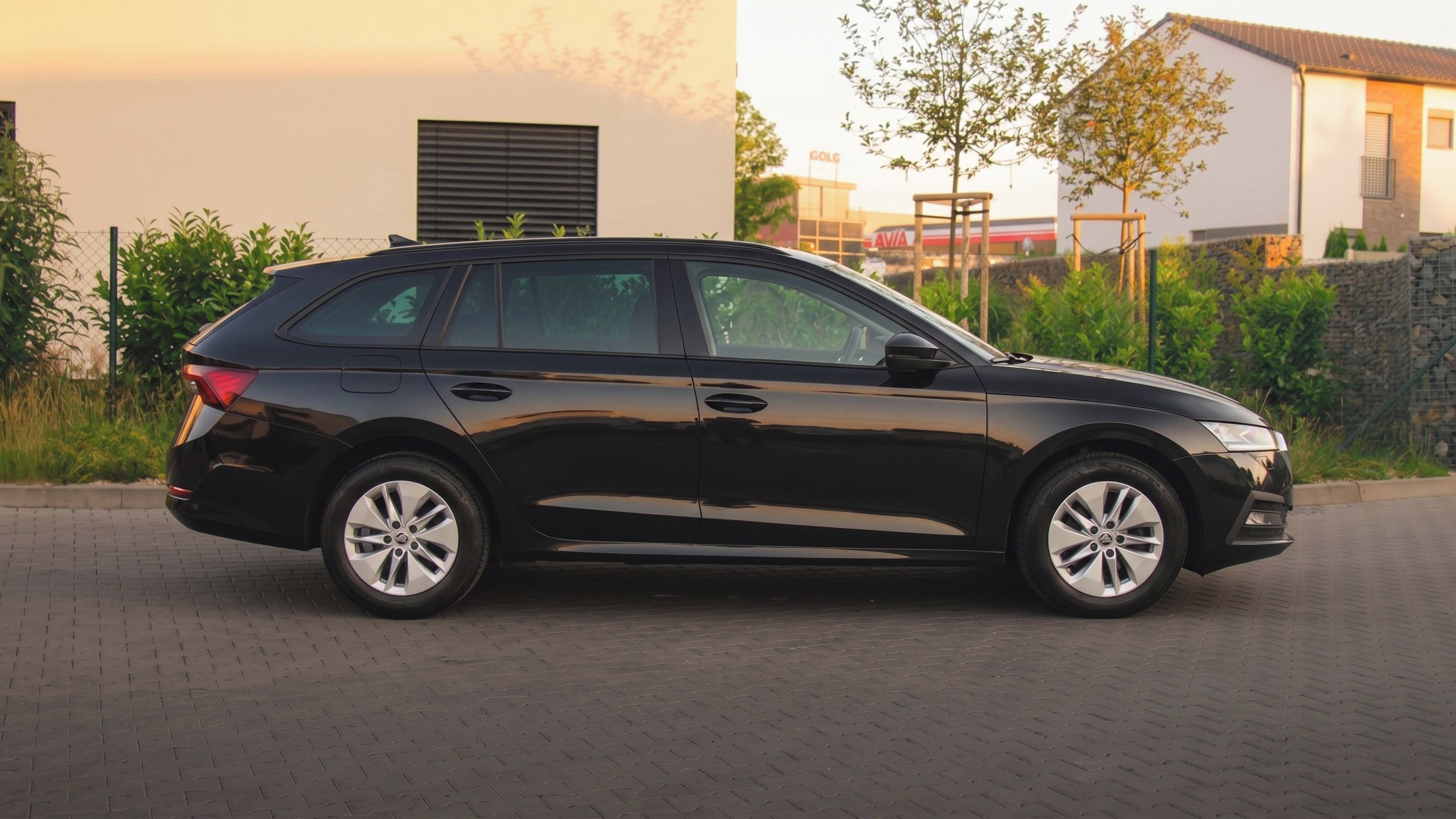 Škoda Octavia, 2,0TDI/85kW DSG DPH ČR - fotka 4