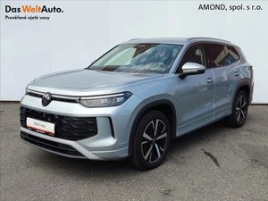 Volkswagen Tayron, 2.0 TDI 110 kW DSG People